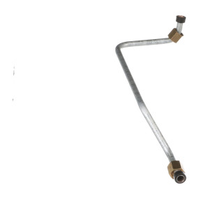 Kraftstoffleitung Case 87800521