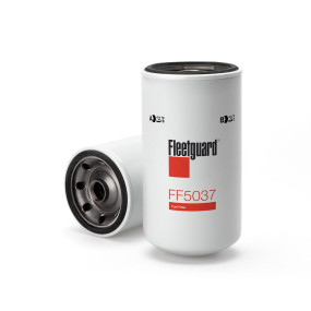 Kraftstofffilter (Ff5037) Case