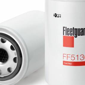 Kraftstofffilter (Ff5136) Case