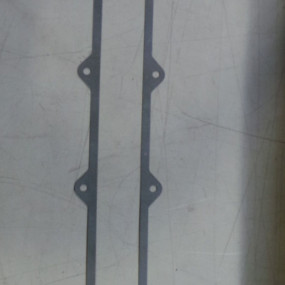 Dichtung, Flach (1342839C1) Case