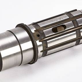 Hülse Case
