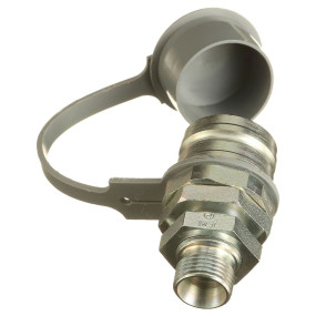 Schnellkupplungsstec Case 3131463R91