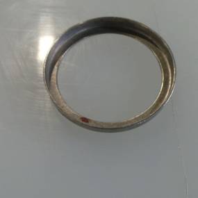 Dichtscheibe (383771R1) Case