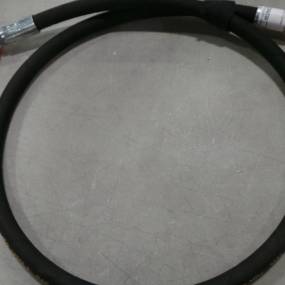 Hydraulikschlauch Case