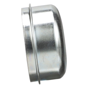 Flanschdeckel Case 714610