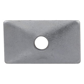 Blech, Platte (773187) Case