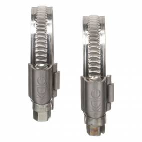 Schlauchschelle Case