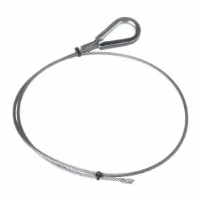 Biegsame Welle Case 84133538