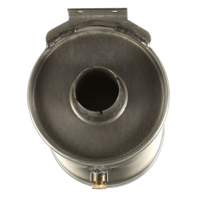 Schalldämpfer Case 84287171