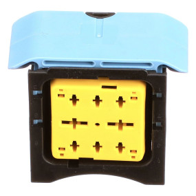 Kabelstecker Case 84356962