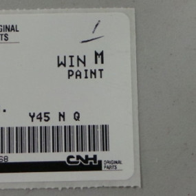 Bolzen, Verzahnt (86512168) Case