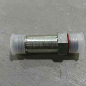 Hydr Steckverbinder Case 86513067