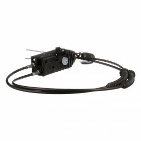 Kreuzschalthebel Case