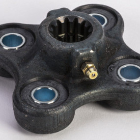 Flexible Kupplung Case D140524