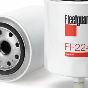 Kraftstofffilter (Ff224) Case