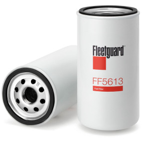 Kraftstofffilter (Ff5613) Case