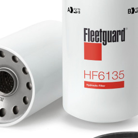 Hydraulikölfilter (Hf6135) Case