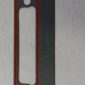 Dichtung, Flach Case J930426