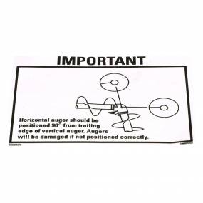 Aufkleber (1989314C1) Case