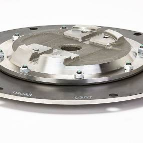 Kupplungsscheibe Case 248408A2