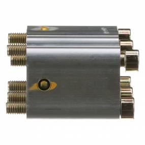 Vorsteuerventil Case 47733217