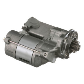 Startermotor Case