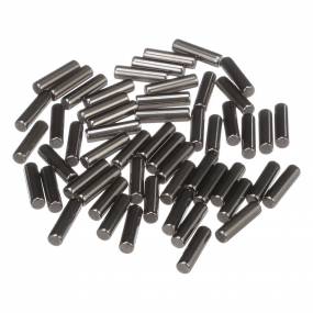 Rollenlager, Zylindr Case