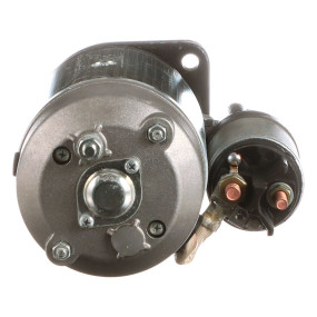 Startermotor Case
