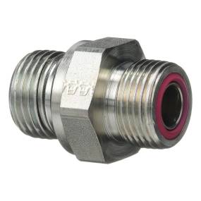 Hydr Steckverbinder Case 76045654