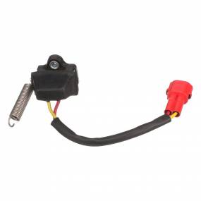 Schalter Parkbremse (84130633) Case