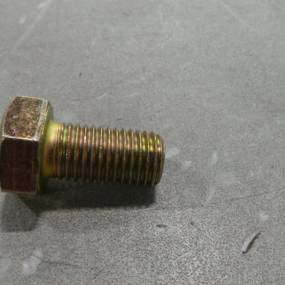 Schraube Case 86508623