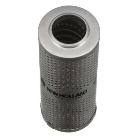 Hydraulikölfilter Case