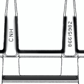 Schutzeinrichtung (86615982) Case