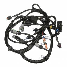 Kabelbaum Case 87323974