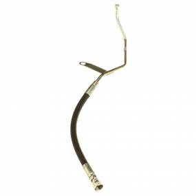 Hydraulikschlauch Case