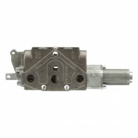 Ventilsegment Case