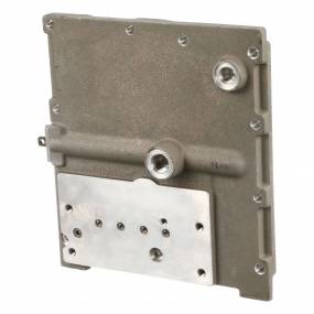 Platte (Kplt.) Case 87433653