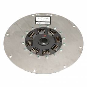 Keilverzahnte Kupplu (87536815) Case