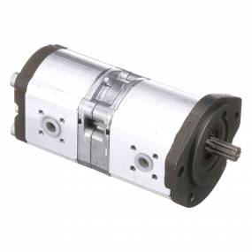 Hyraulikpumpe (87600428) Case