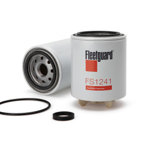 Kraftstofffilter (Fs1241) Case