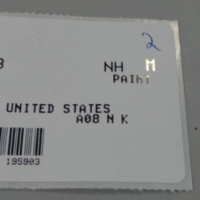 Unterlegscheibe Case 195903