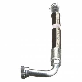 Hydraulikschlauch Case