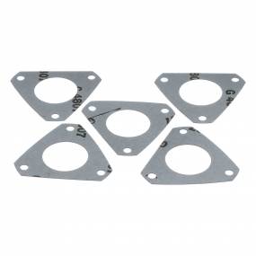 Dichtung, Flach Case