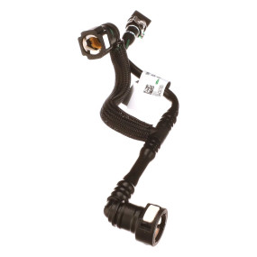 Kraftstoffleitung Case 504387881