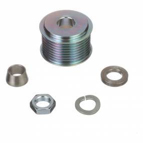 Rillenscheibe Case 51412243