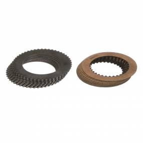 Kupplungslamellenpak Case