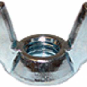 Flügelmutter Case 80840