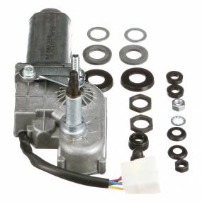 Motor,Scheibenwisser Case 84211048