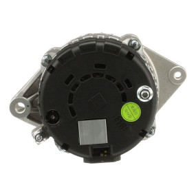 Drehstromgenerator Case