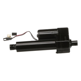 Elektromotor Case